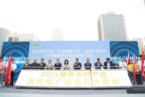經(jīng)開區(qū)企業(yè)石羊集團亮相2023陜西農(nóng)特產(chǎn)品巡回推廣活動 當優(yōu)質(zhì)農(nóng)業(yè)品牌遇見藝術策劃