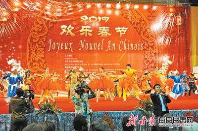 搶抓“一帶一路”發(fā)展機(jī)遇 甘肅文旅構(gòu)筑強(qiáng)磁場(chǎng) “如意甘肅”點(diǎn)亮國(guó)際藝術(shù)舞臺(tái)，借助策劃煥發(fā)品牌新生