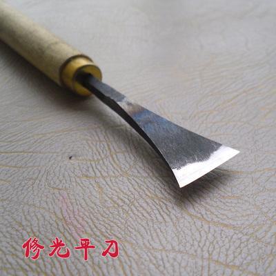 刻木成春 一刃入魂的永恒對話