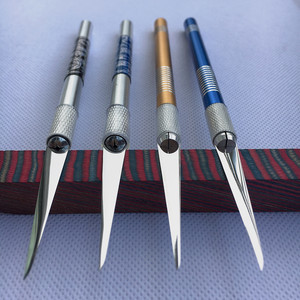 果蔬雕刻新風(fēng)尚 愉家水果雕刻刀打造入門(mén)雕花藝術(shù)